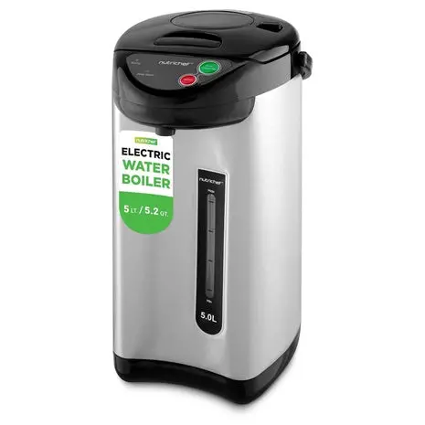 Nutrichef Hot Water Urn 1