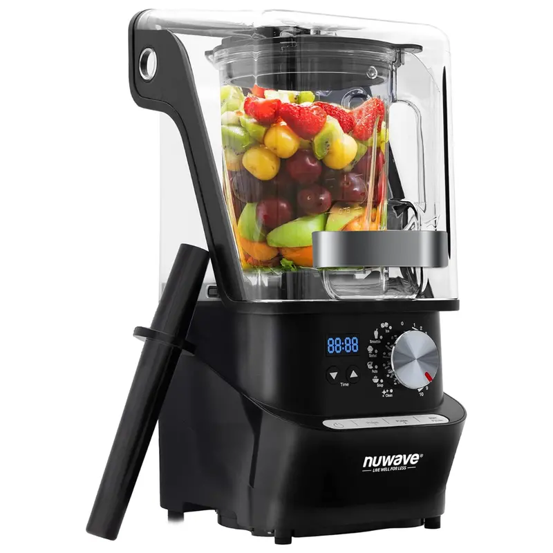 Nuwave Professional Infinity Blender With 56Oz Jar 1