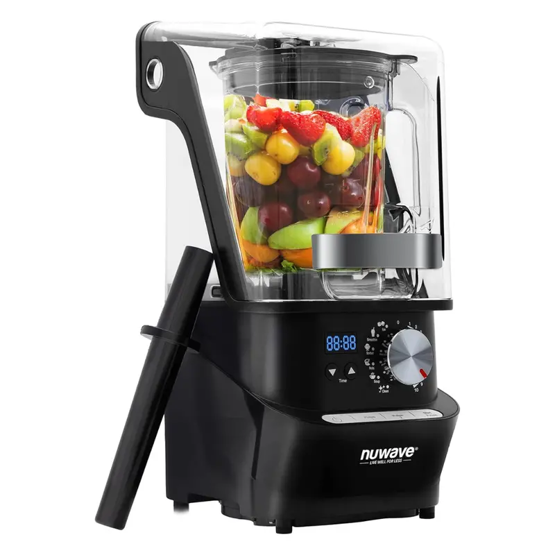 Nuwave Professional Infinity Blender With 56Oz Jar 1