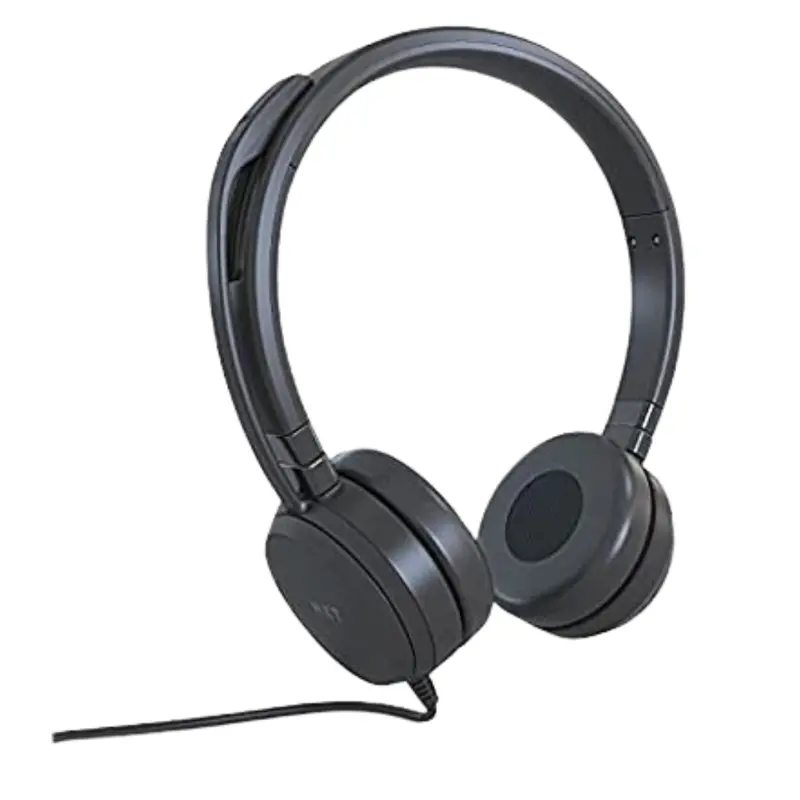 Nxt Technologies Uc-4000 Noise Canceling Stereo Headset 1
