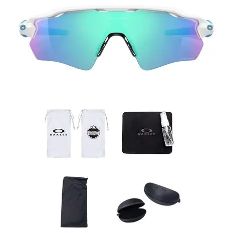 Oakley Radar Ev Path Shield Sunglasses (3 Colors) 1