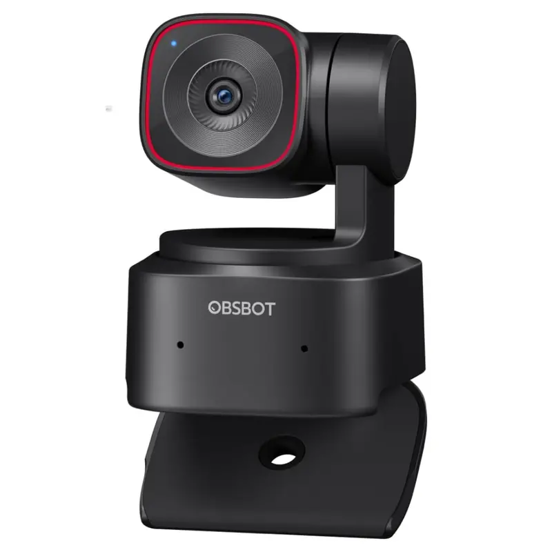 Obsbot Tiny 2 Lite 4K Webcam 1