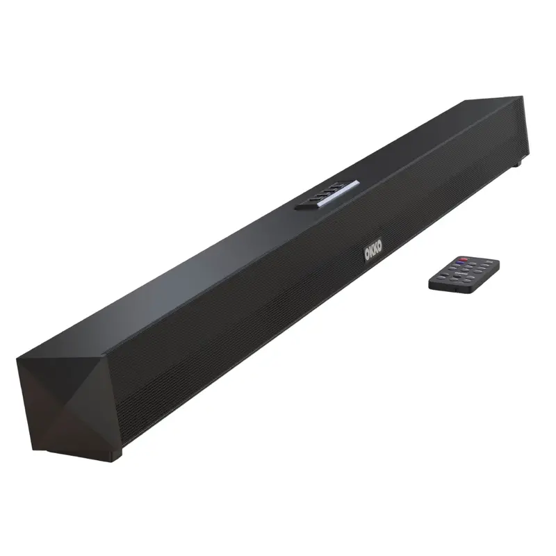 Okko Clearwave 37In 60W Mountable Bluetooth Soundbar 1