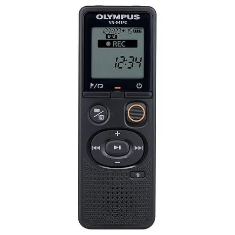 Olympus Digital Voice Recorder 1