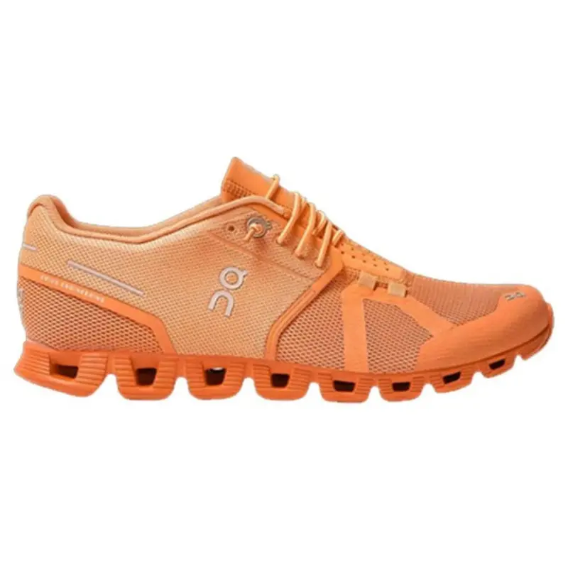 On Running Cloud Monochrome Women's Shoes 1