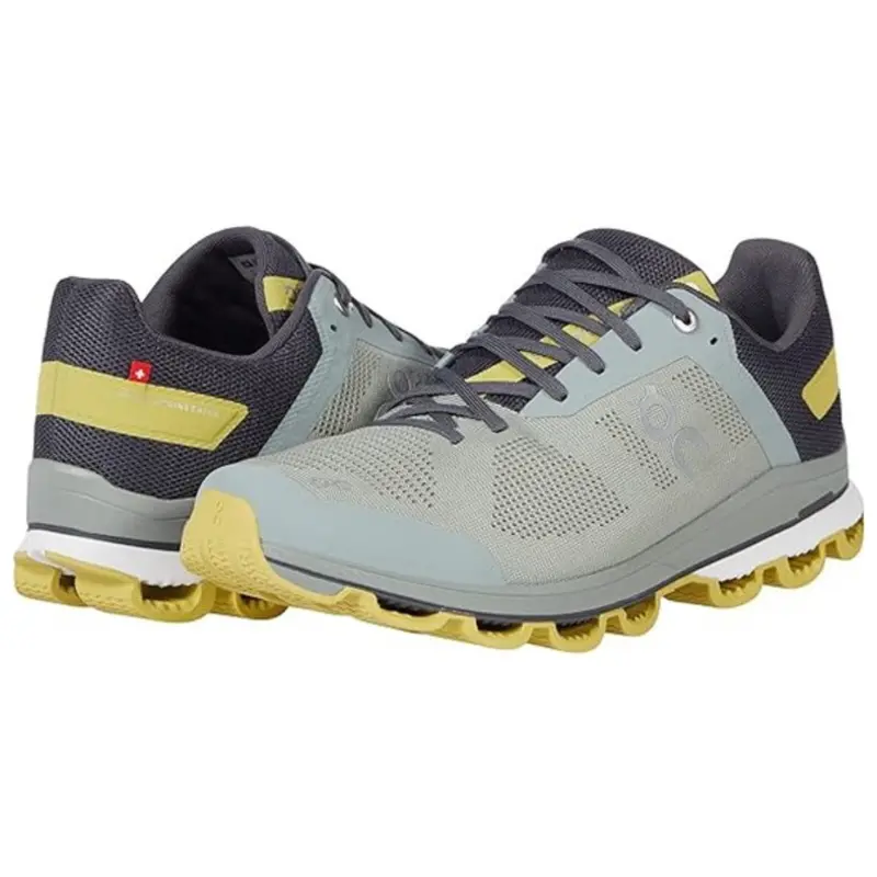 On Running Cloudsurfer 6 Men's Shoes 1