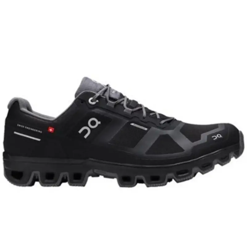 On Running Cloudventure Waterproof 3 Men's Shoes 1