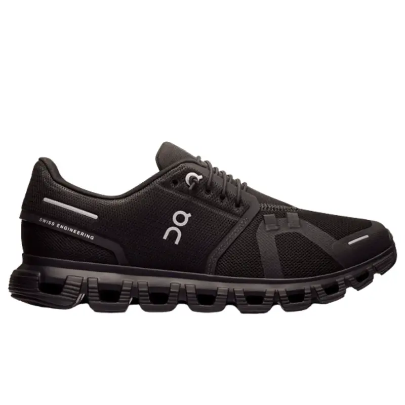 On Women's Cloud 6 Lifestyle Shoes (Various Colors) 1