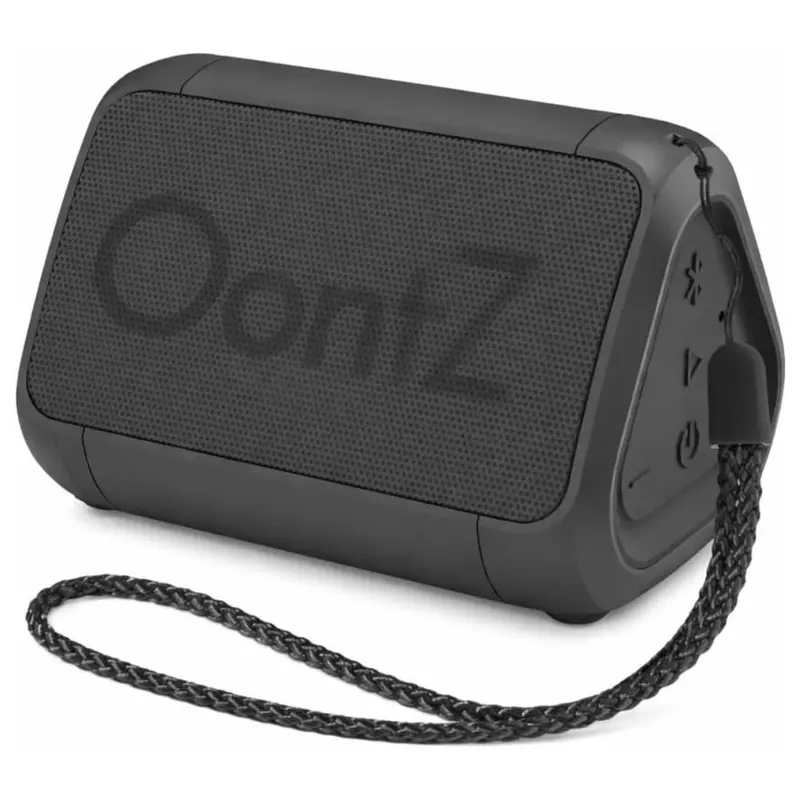 Oontz Angle 3 Solo Super Portable Bluetooth Speaker (4 Colors) 1