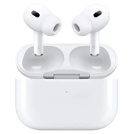 Open Box Apple Airpods Pro 2 1