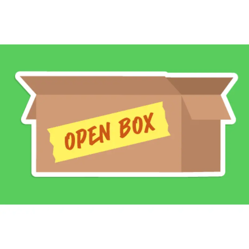 Open Box: Up To 76% Off On Shoes Sale At Woot 1