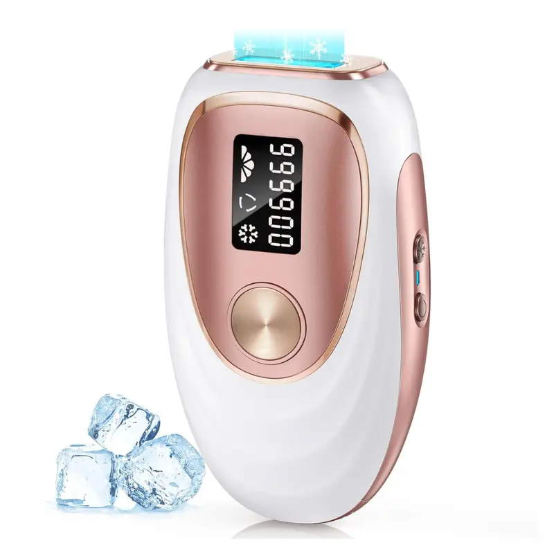 Oreeth Ipl Laser Hair Removal Device 1