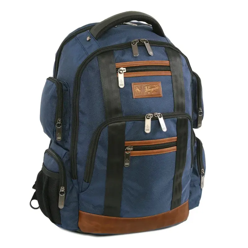 Original Penguin Peterson Laptop Backpack 1