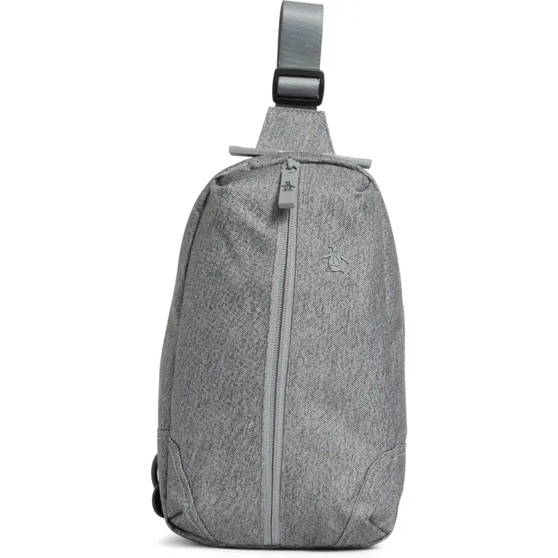 Original Penguin Sleek Sling Crossbody Bag 1