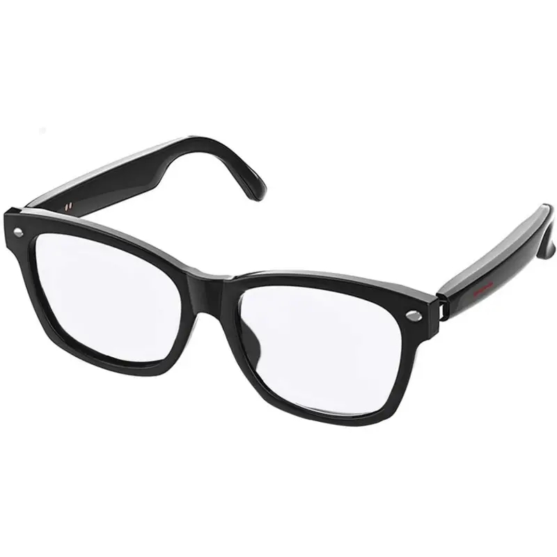 Orpnkna Bluetooth Smart Glasses With Open-Ear Audio 1
