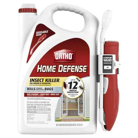 Ortho Home Defense Insect Killer With Comfort Wand 1