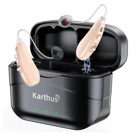 Otc Hearing Aids For Seniors 1