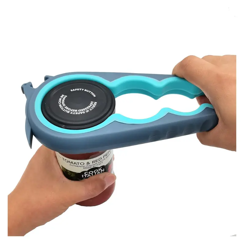 Otstar Multi-Function Jar Bottle & Can Opener 1