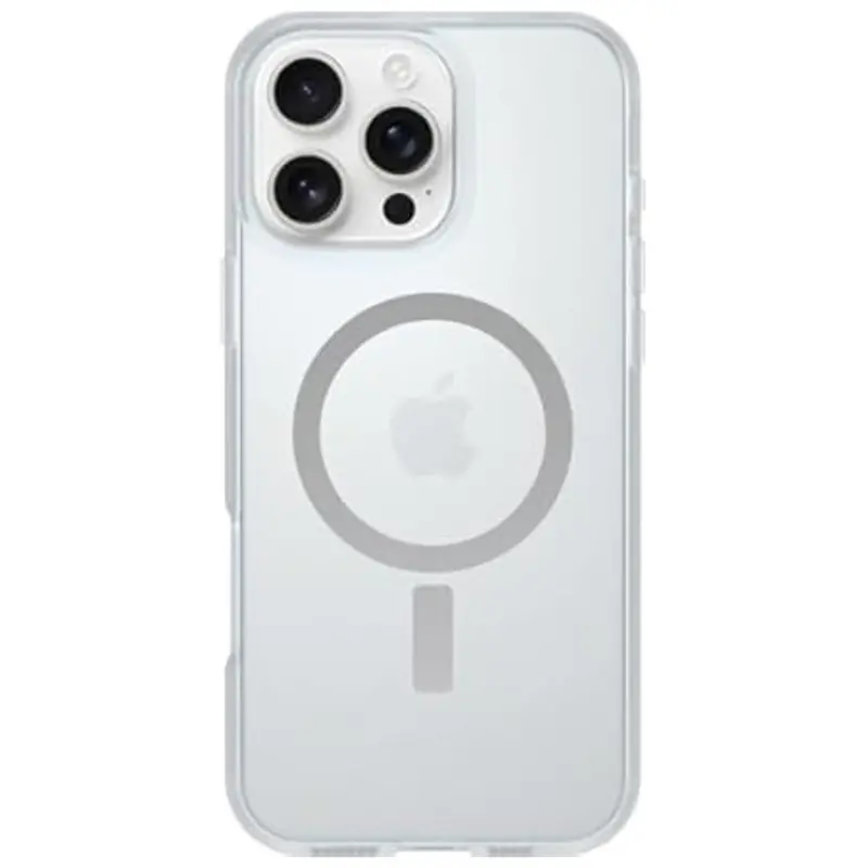 Otterbox Iphone 16 Pro Max React Series Case (Clear) 1