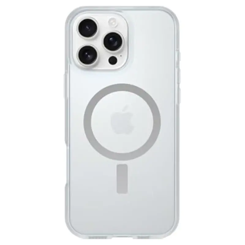 Otterbox Iphone 16 Pro Max React Series Case (Clear) 1