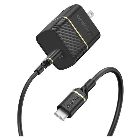 Otterbox Usb-C 30W Charger With Usb-C Cable 1