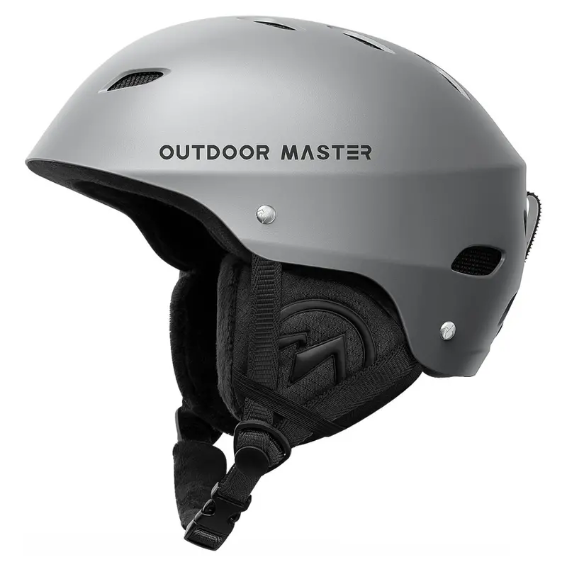 Outdoormaster Kelvin Snowboard Helmet 1