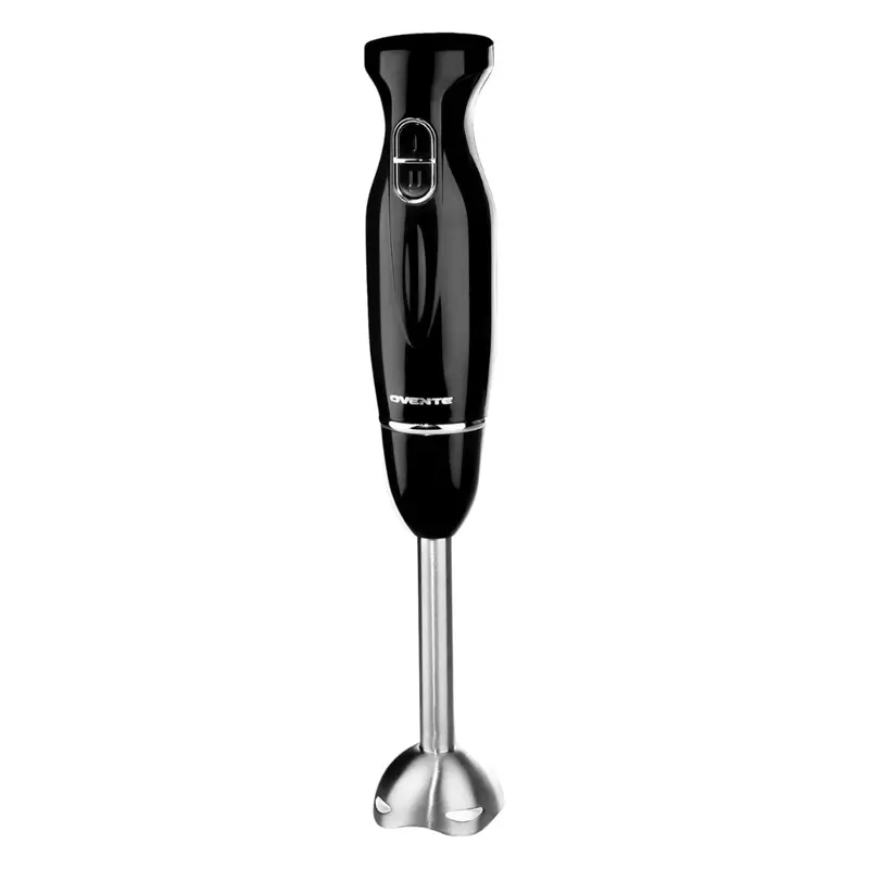 Ovente Electric 300W 2 Mixing Speed Immersion Hand Blender 1