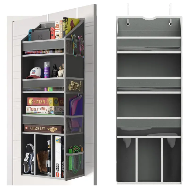Over The Door Hanging Organizer 1