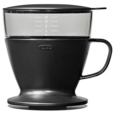 Oxo Brew Pour Over Coffee Maker 1
