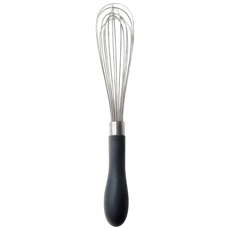Oxo Good Grips 9" Whisk (Black) 1