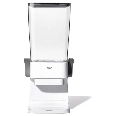 Oxo Good Grips Countertop Cereal Dispenser 1