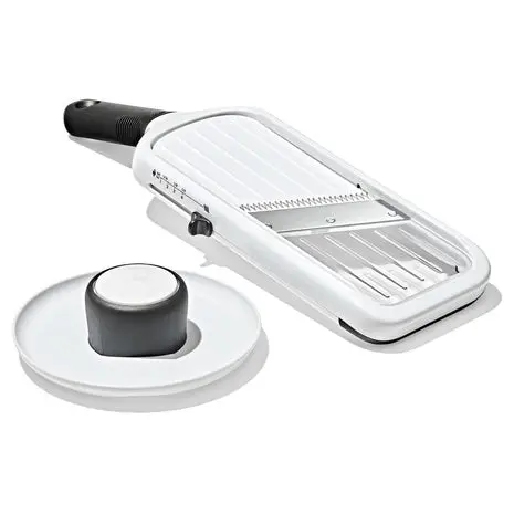 Oxo Good Grips Precision Handheld Mandoline 1