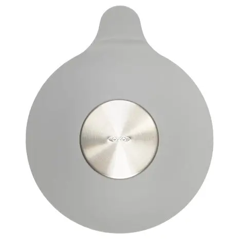 Oxo Good Grips Silicone/Stainless Steel Tub Stopper 1