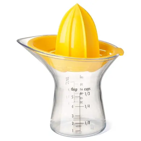 Oxo Good Grips Small Citrus Juicer 1