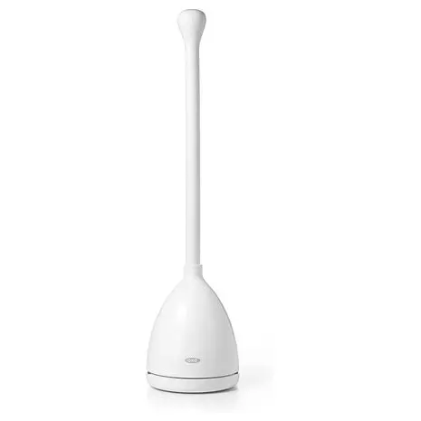 Oxo Good Grips Toilet Plunger 1