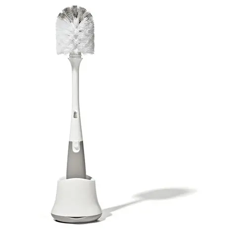 Oxo Tot Bottle Brush 1