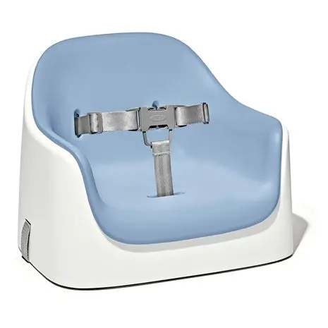 Oxo Tot Nest Booster Seat With Straps 1