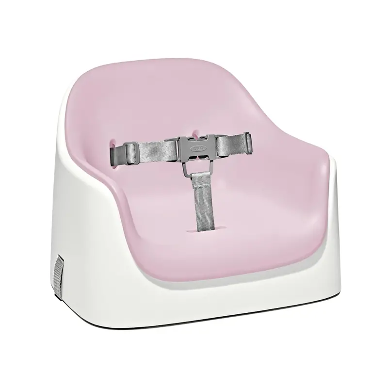Oxo Tot Nest Booster Seat With Straps 1