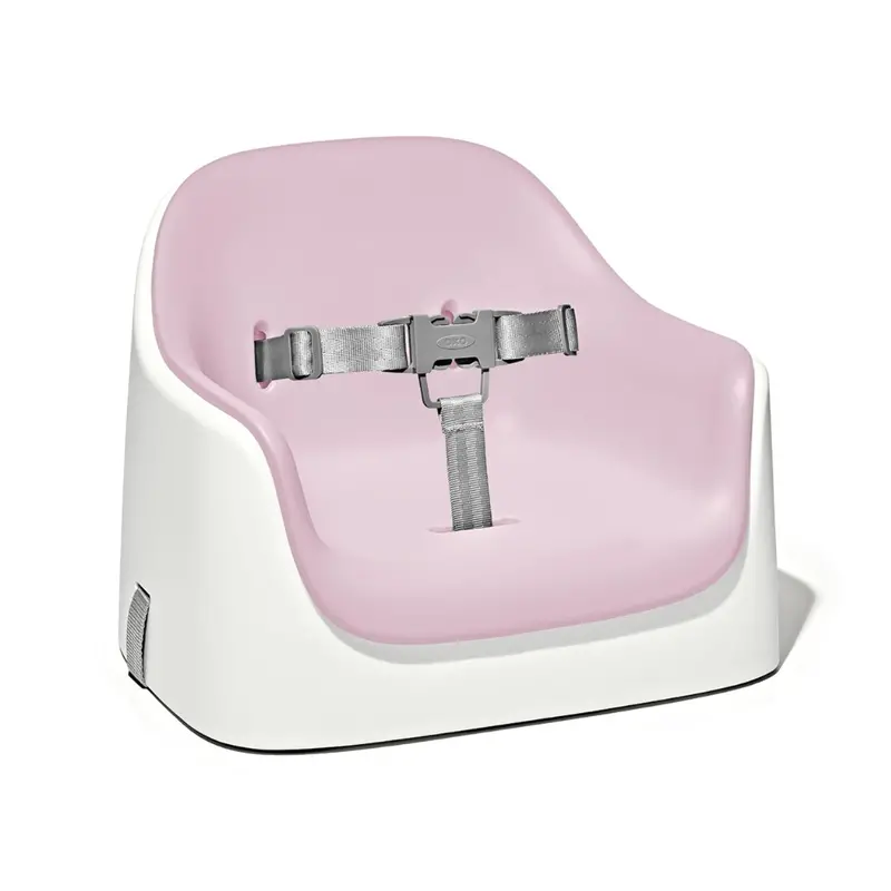 Oxo Tot Nest Booster Seat With Straps (Dusk) 1