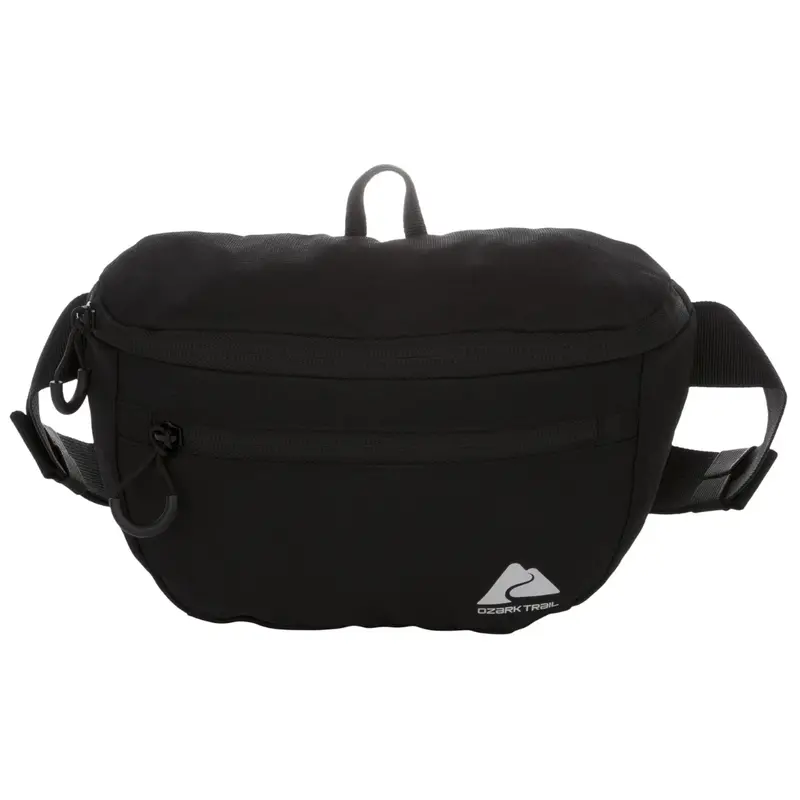 Ozark Trail 2.5L Waist Pack 1