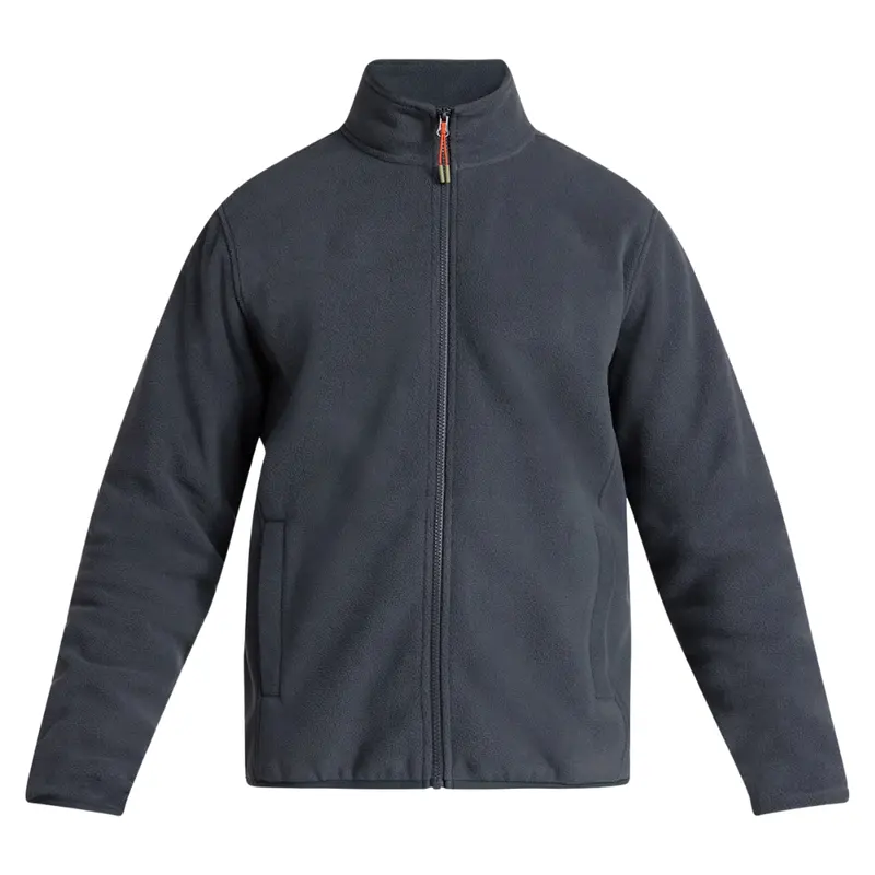 Ozark Trail Men's And Big Men's Fleece Zip-Front Jacket (4 Colors) 1