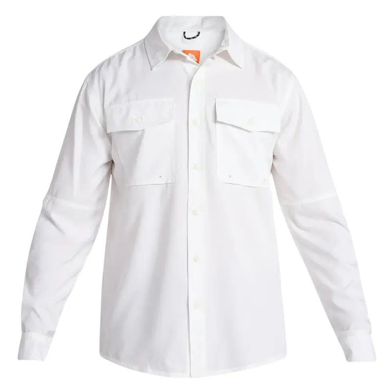 Ozark Trail Men's And Big Men's Upstream Long Sleeves Shirt 1