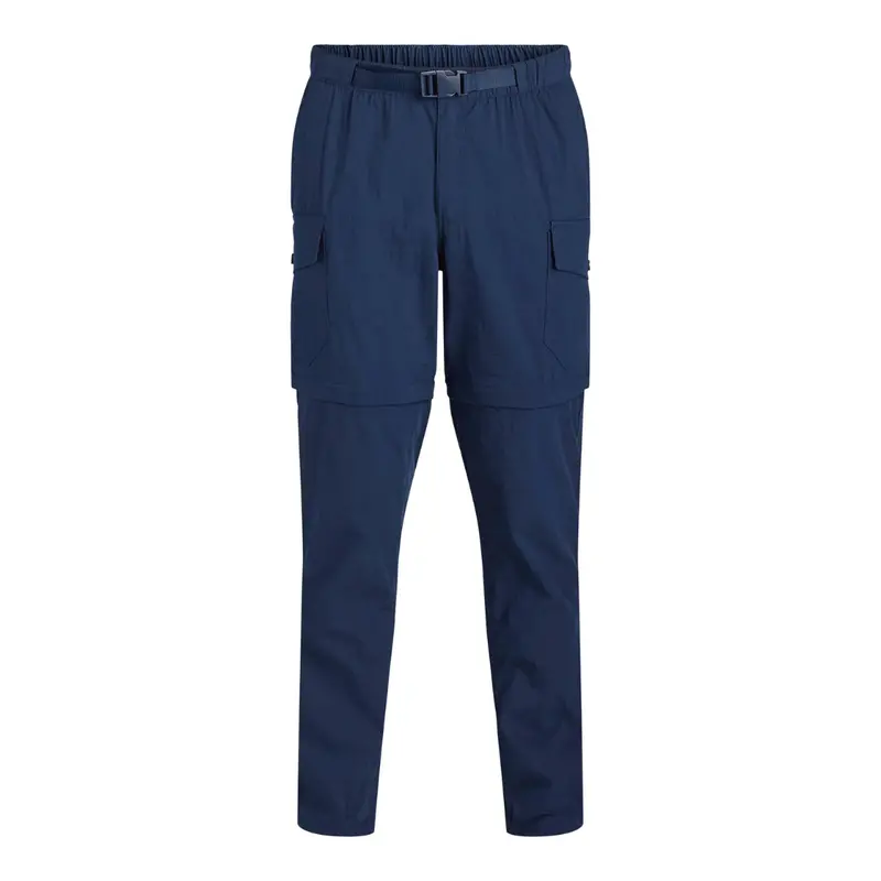 Ozark Trail Men's And Big Men's Zip Off Convertible Cargo Pants 1