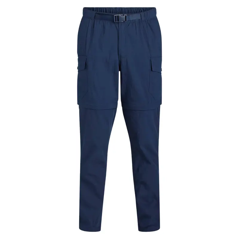 Ozark Trail Mens And Big Mens Zip Off Convertible Cargo Pants 1