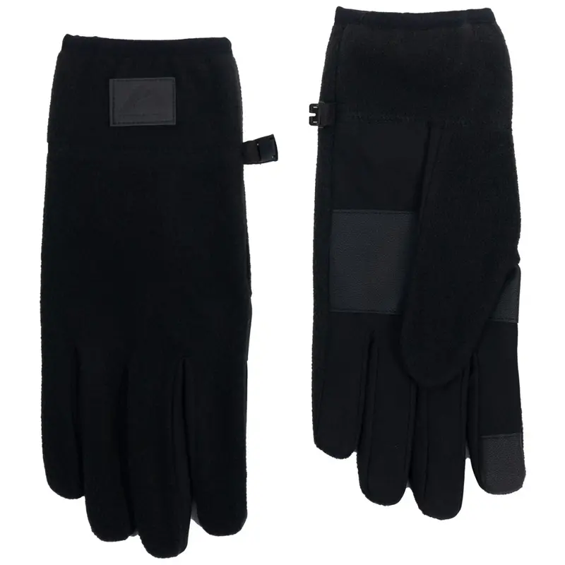 Ozark Trail Mens Fleece Gloves 1