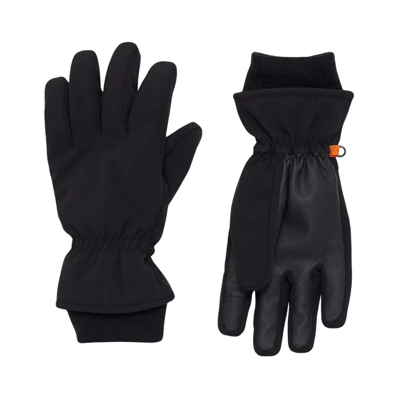 Ozark Trail Men's Softshell Knit Gloves 1