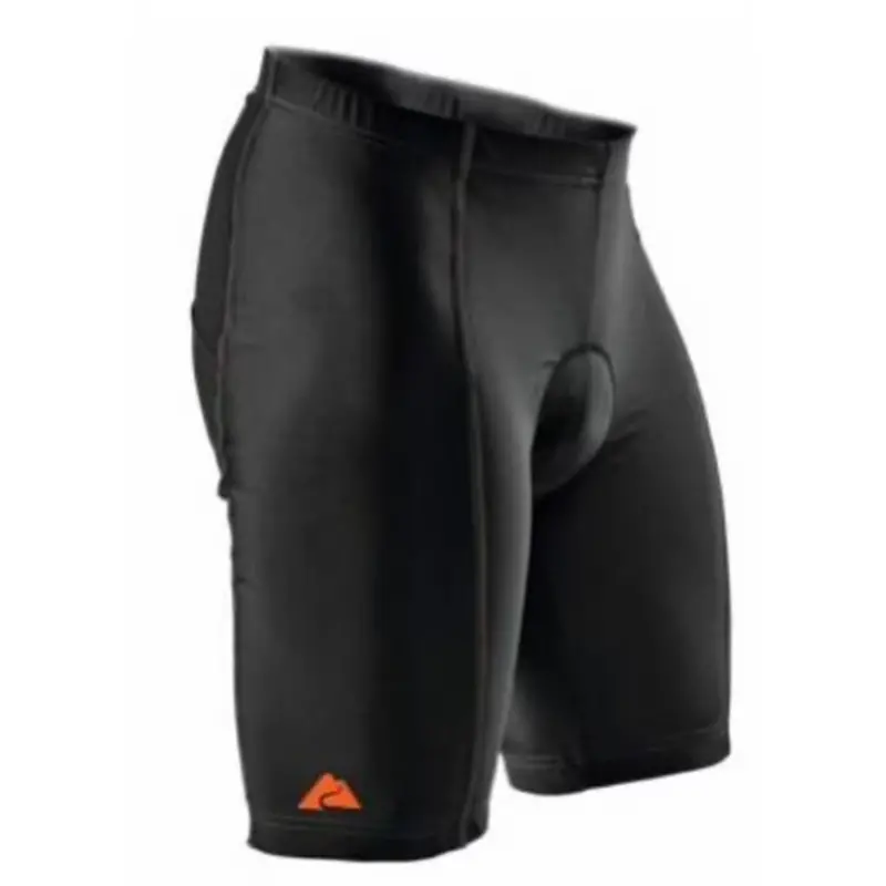 Ozark Trail Unisex Mens & Womens Cycling Shorts 1