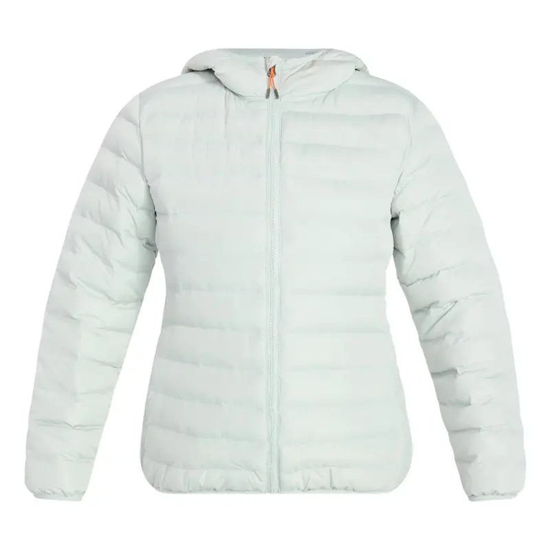 Ozark Trail Women's Core Puffer Jacket With Hood 1
