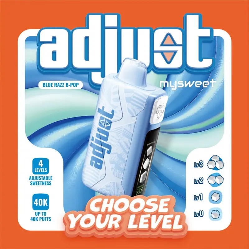 P40k | Adjust Mysweet 1