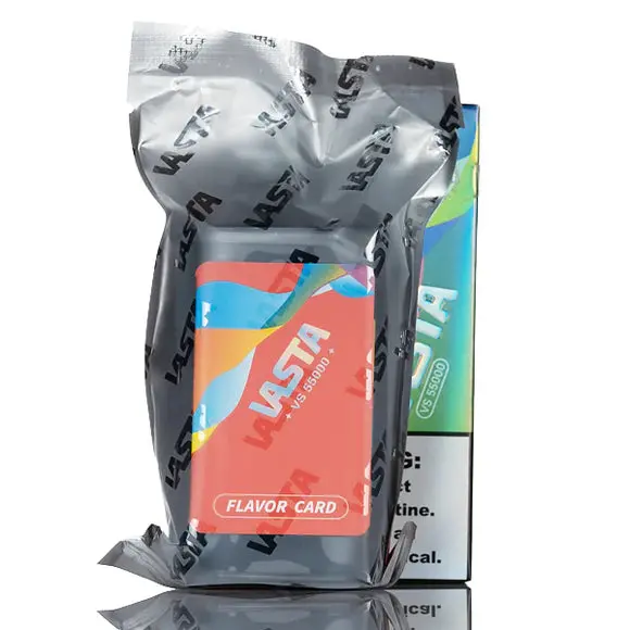 P55k | Vasta Disposable 1